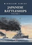 Japanese battleships 1905-1940