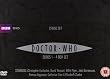 Doctor Who - Complete Series 1-4 Box Set [Import anglais]