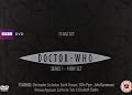 Doctor Who: Series 1 - 4 Collection [DVD]