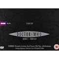 Doctor Who - Complete Series 1-4 Box Set [Edizione: Regno Unito]
