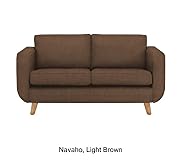 Alfie Medium Sofa - 7 Day Delivery