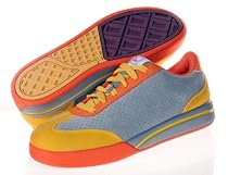 Men's Reebok&reg; Ice Cream Board Flip Gray / Yellow, GREY/YELLOW, 11