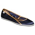 Women's Converse&reg; One Star&reg; Dance Slip-On Flats - Navy
