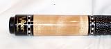 GLD Products Viper Gothic Series Cue 50-4104