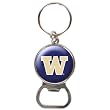 Washington Huskies - NCAA Bottle Opener Keychain