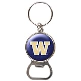 Washington Huskies - NCAA Bottle Opener Keychain