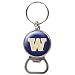 Washington Huskies - NCAA Bottle Opener Keychain