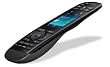 Logitech 2.4 inch Harmony Touch Universal Remote Control for Home Entertainment System from Logitech UE