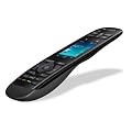 Logitech Harmony touch T�l�commande universelle tactile rechargeable