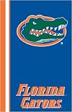 Florida Gators Ultrasoft Blanket - NCAA College Athletics