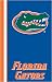 Florida Gators Ultrasoft Blanket - NCAA College Athletics