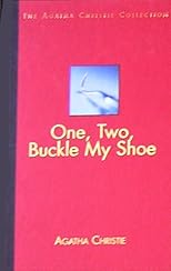 One, Two, Buckle My Shoe
