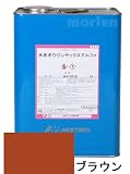 水系ボウジンテックスアルファNo.20ブラウン15㎏