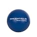 Schaumstoffball beschichtet, ø 18 cm, blau