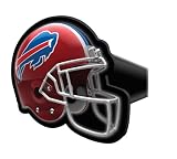 NFL  Buffalo Bills Economy Hitch Cover