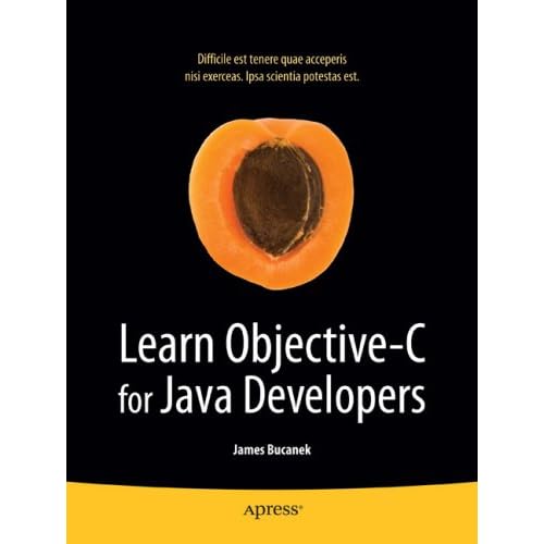 Learn Objective-C for Java Developers