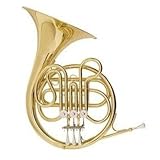 Single French Horn F Key