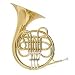 Musical Instruments : Single French Horn F Key