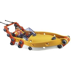 Meccano 5104 Build & Play 5 Toys 122pc