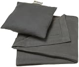 Columbia Sweatshirt Throw and Decorative Pillow Set, Forest