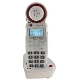 Clarity XLC3.1HS Amplified Cordless Handset (59231)