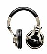 Shure SRH750 DJ Headphones (Black)