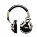 Shure SRH750 DJ Headphones (Black)