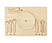 TABLE MANNERS SET