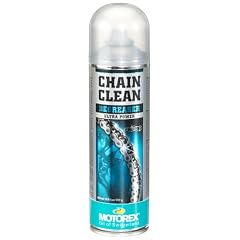 Motorex 302273 Chain Clean 611 Spray 0,5l