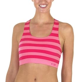 C9 by Champion� Rugby Sports Bra - Pink