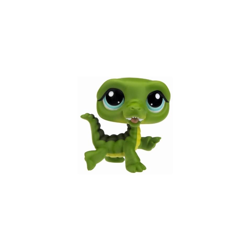 littlest pet shop 987