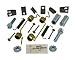 Carlson Quality Brake Parts H7334 Drum Brake Hardware Kit