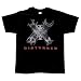 Disturbed - Morphing T-Shirt
