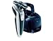 Philips RQ1251 SensoTouch �Gyroflex 3D Electric Shaver with Jet Clean and Charge system