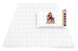 ASU Sun Devils NCAA Tailgate Kit Apron & Mitt