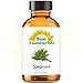 Sun Essential Oils 2oz - Spearmint Essential Oil - 2 Fluid Ounces