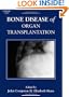 Bone Disease of Organ Transplantation