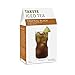 Primula Pitcher with Cold Brew Core and Flavor Mixer Coffeemaker, 50 Oz, Black