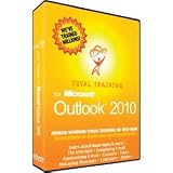 New - Total Training Microsoft Outlook 2010 - DY2199
