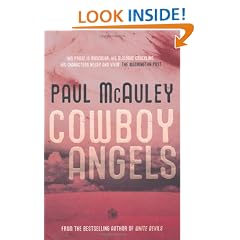 Cowboy Angels (Gollancz S.F.)