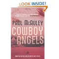 Cowboy Angels (Gollancz S.F.)