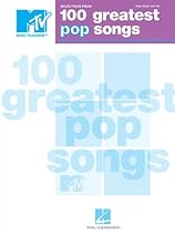 Selections from MTV's 100 Greatest Pop Songs (Easy Guitar With Tab) Selections from MTV's 100 Greatest Pop Songs (Easy Guitar With Tab)