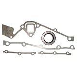 Elring Dichtung Oil Pan Gasket by Elring Dichtung