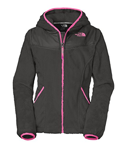 The North Face Girls' Oso Hoodie