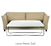 Clearance Fenton Large 2 Seater Everyday Sofa Bed