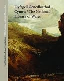 Oil paintings in public ownership in Llyfrgell Genedlaethol Cymru/The National Library of Wales