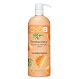 CND CREATIVE SCENTSATIONS LOTION