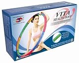 Vita Health Hoop - Hula Hoop / Magnetic, 2.5kg