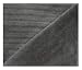 IBENA Wohndecke 'Plata' Art. 2255-800 150x200cm als Wolldecke, Tagesdecke & Kuscheldecke, waschbar