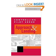 Controlling Pilot Error: Approach and Landing (Controlling Pilot Error Series)